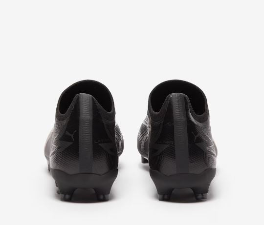 Puma Ultra Match FG/AG Boots - PUMA BLACK/COPPER ROSE