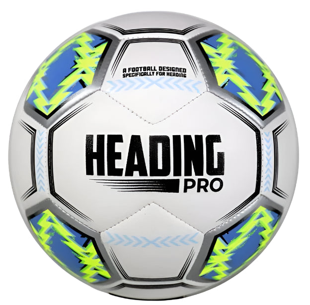 Deploy Heading Pro Football
