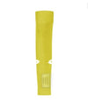 Lotto Footless Socks - YELLOW