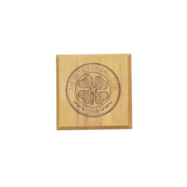 Celtic  Bottle Opener / Coaster