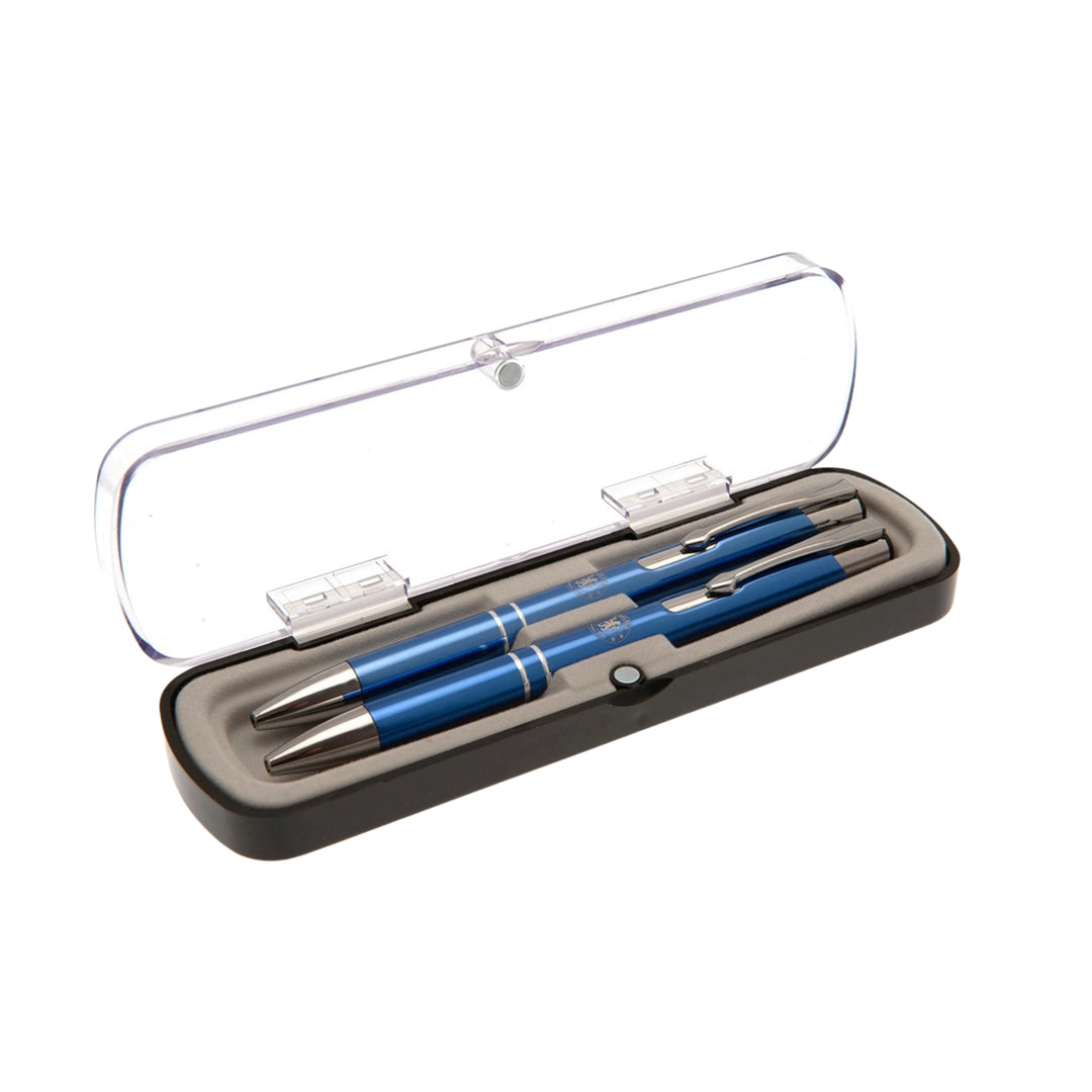 Chelsea FC Executive Pen & Pencil Set