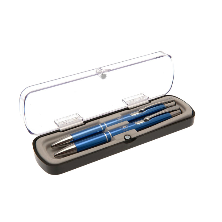 Chelsea FC Executive Pen & Pencil Set