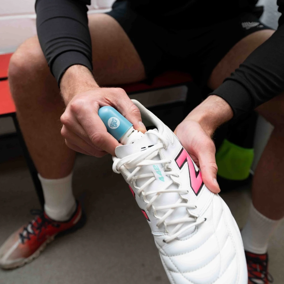 Clean Kick Deodorizer Pills by GloveGlu