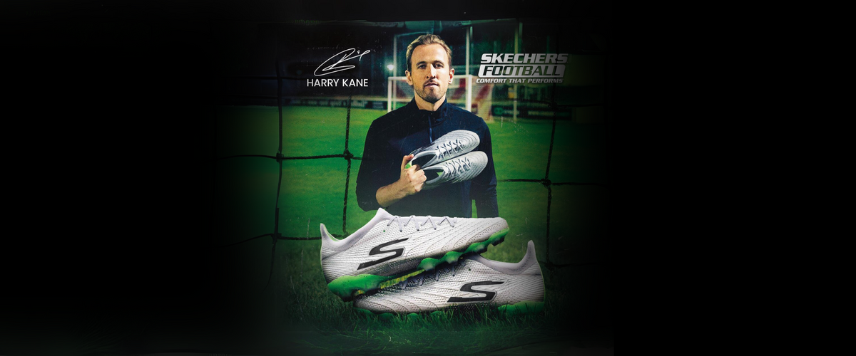 Skechers Football Boots Soccer United NZ