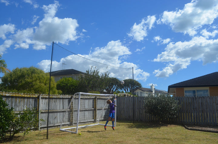 Shot Stoppa BACKSTOP NET (Goal not included)