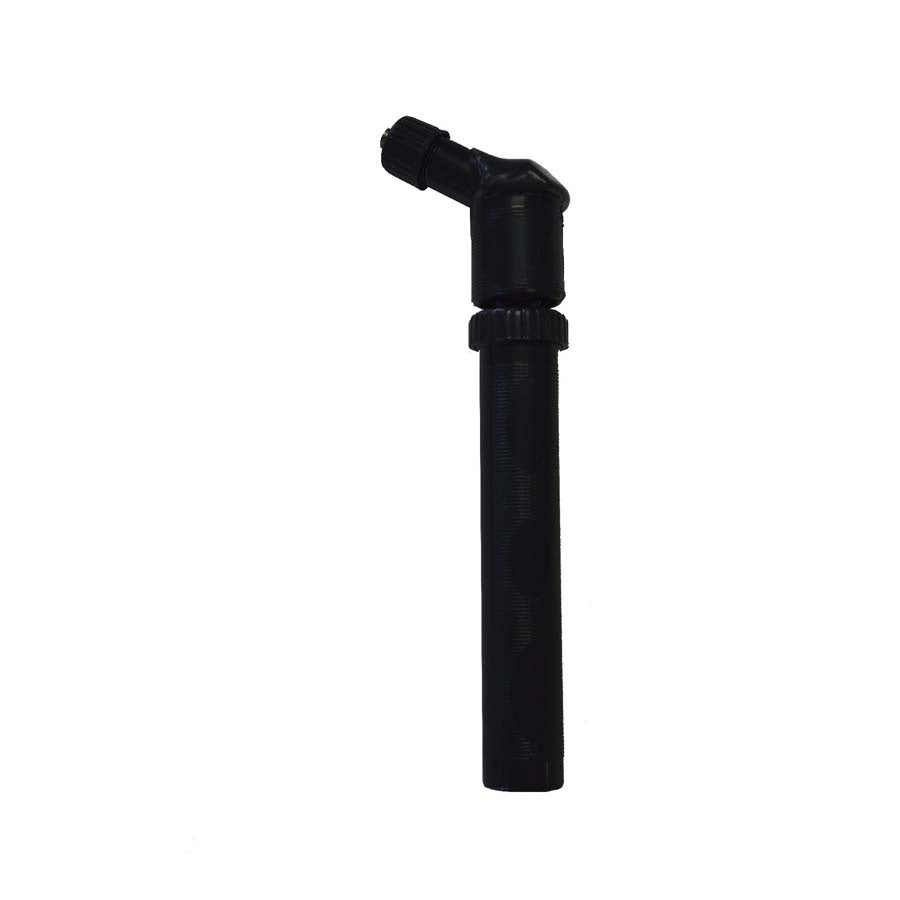 DUAL ACTION PUMP