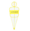 Defensive Bodies (set of 4) - YELLOW