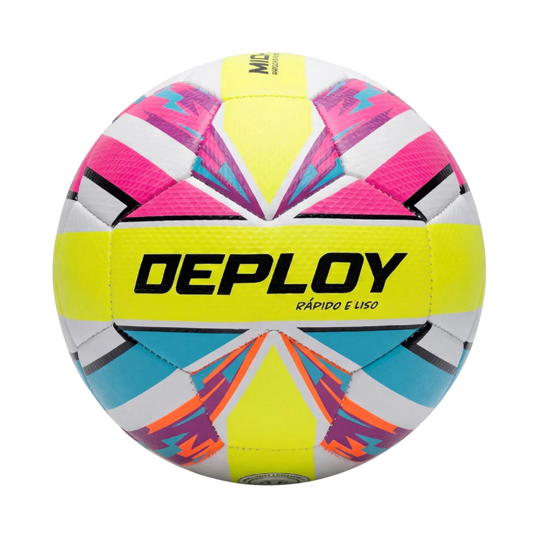 Deploy Rapido e Liso Football - Mid Bounce Summer Ball