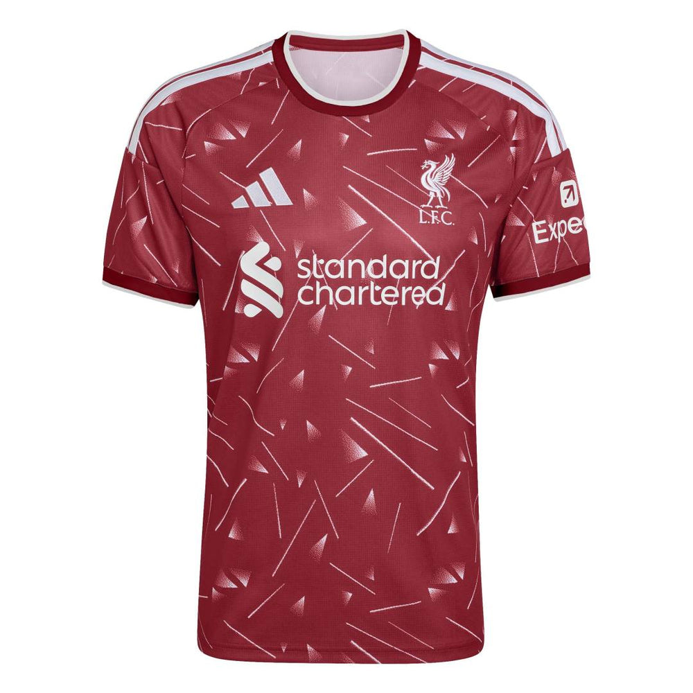 Standalone image of Liverpool FC Home Jersey