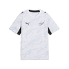 Ecomm image of the front of NZ All Whites Football Jersey