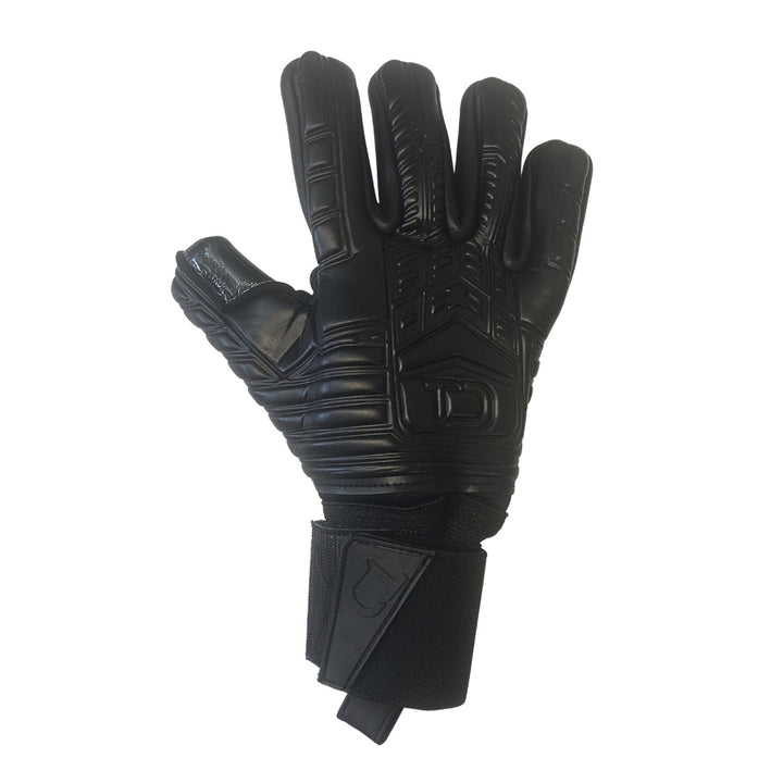 TapeDesign Goal Keeper Gloves - Erebus