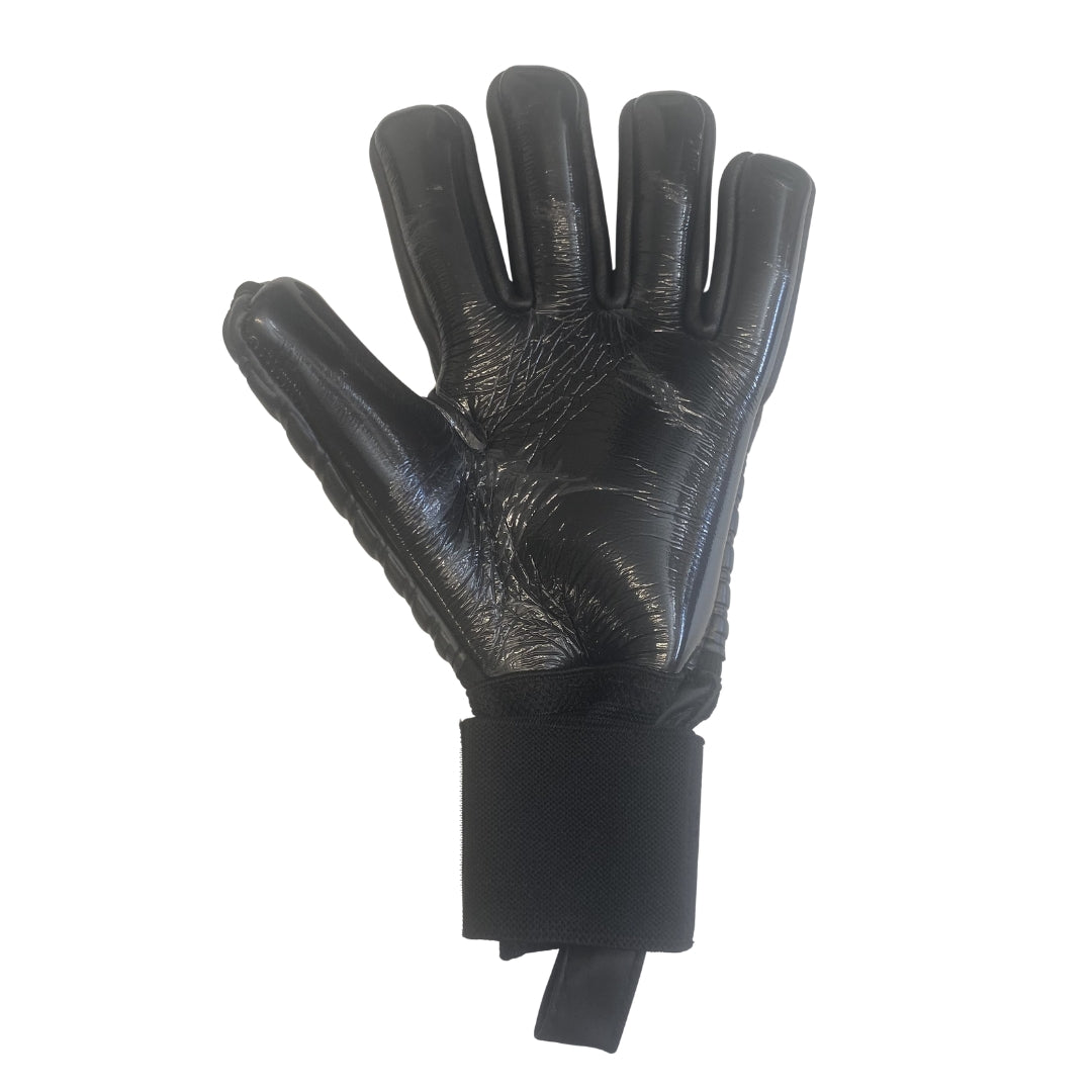 TapeDesign Goal Keeper Gloves - Erebus