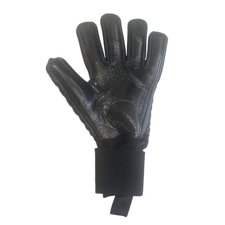 TapeDesign Goal Keeper Gloves - Erebus