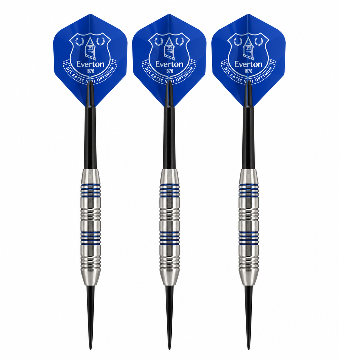 Everton FC Darts Set