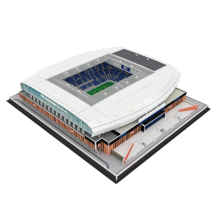 Everton FC Hill Dickinson 3D Stadium Puzzle