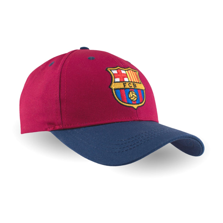 FC Barcelona Red Cap