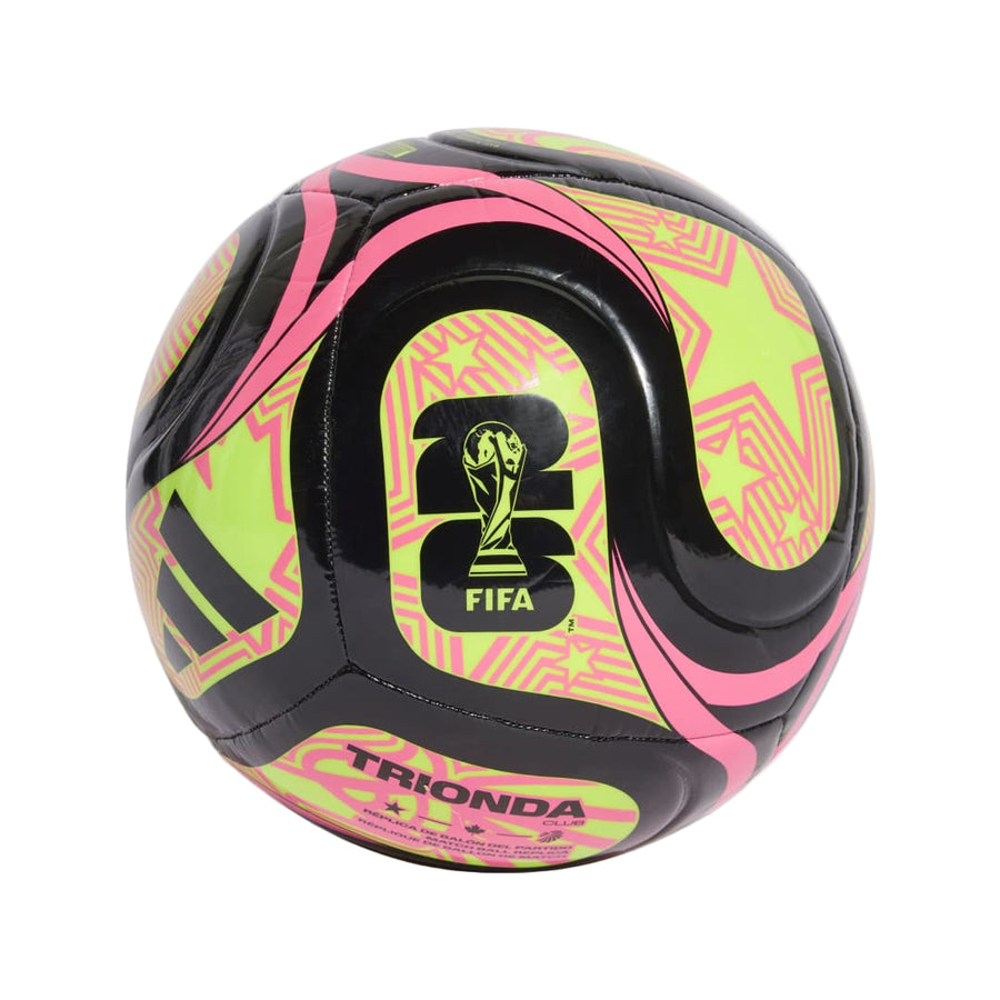 FIFA WORLD CUP 2026 FOOTBALL