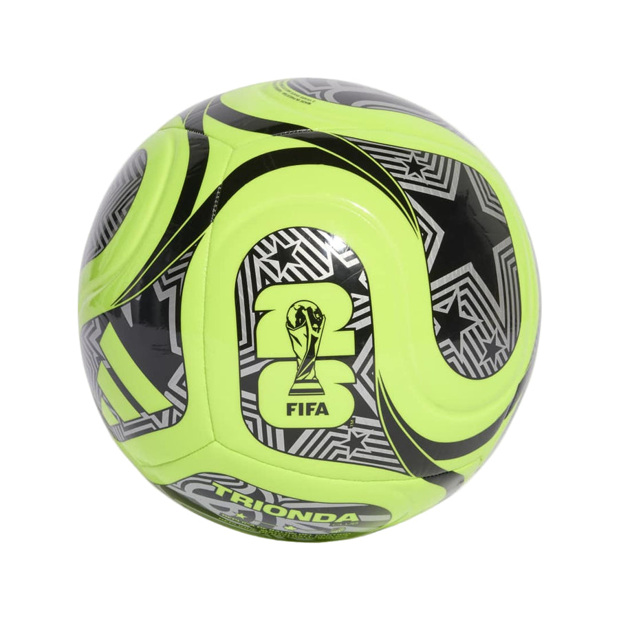 FIFA WORLD CUP 2026 GREEN FOOTBALL