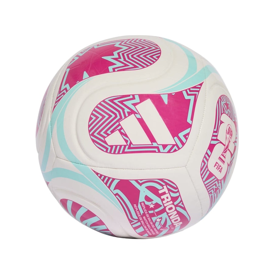 FIFA WORLD CUP 26 PINK FOOTBALL