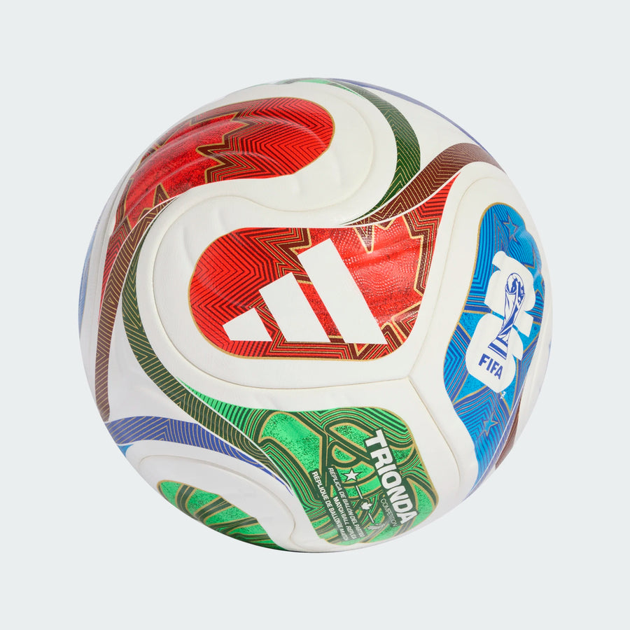 FIFA World Cup Trionda Competition Ball