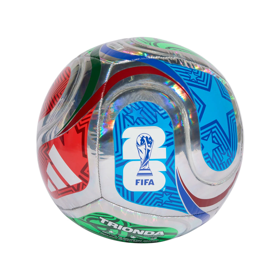 FIFA World Cup Trionda Foil Football