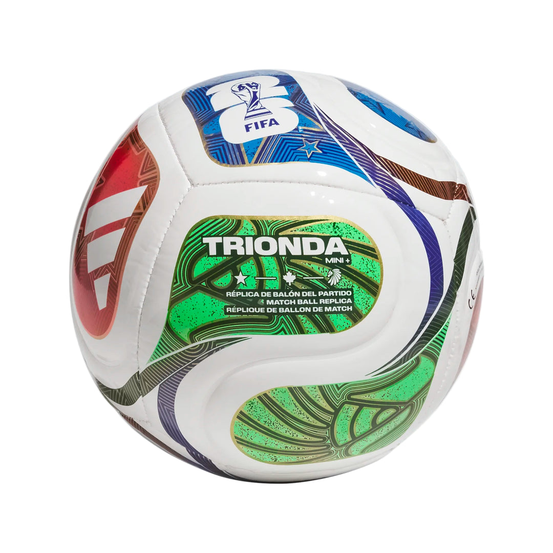 FIFA World Cup Trionda Mini Ball