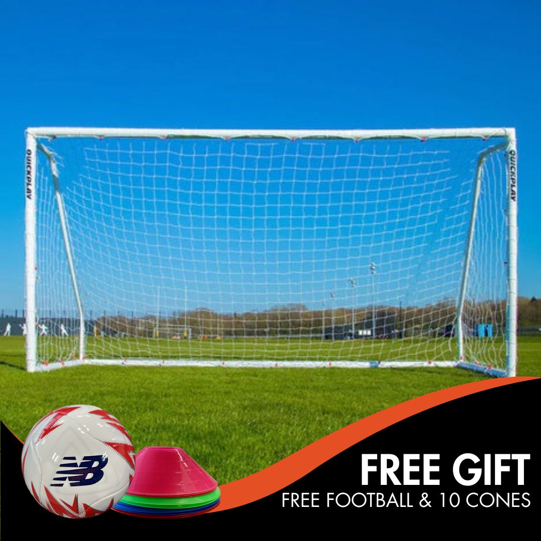 FREE GIFT Q-FOLD MATCH GOAL