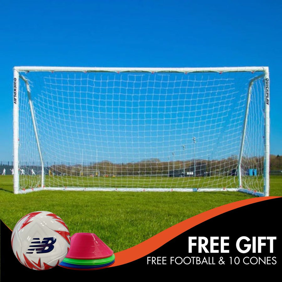 FREE GIFT Q-FOLD MATCH GOAL