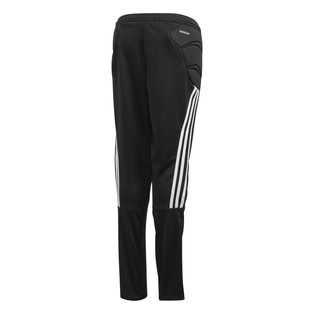 Adidas Goal Keeper Pants - Tierro 13 - Black / White