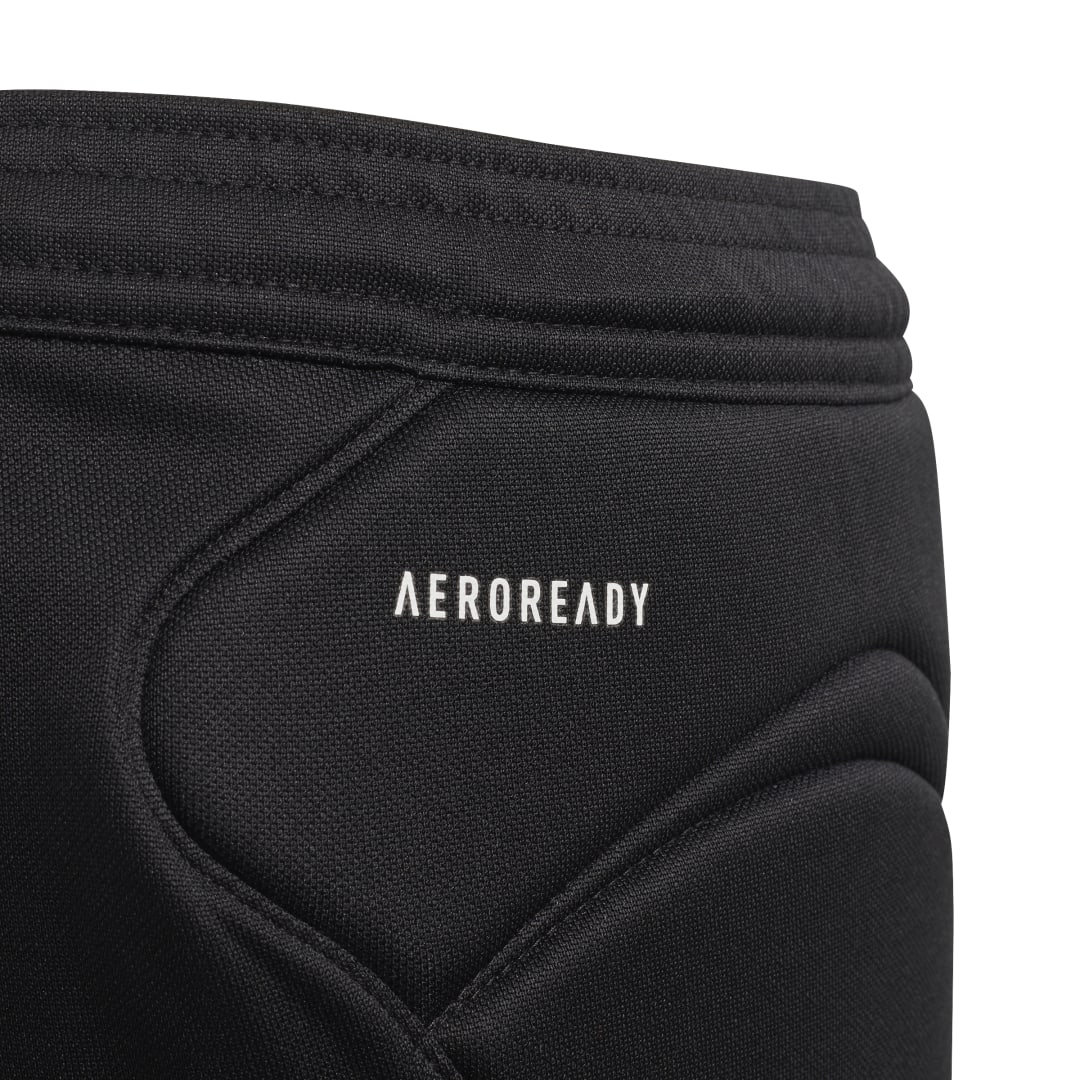 Adidas Goal Keeper Pants - Tierro 13 - Black / White