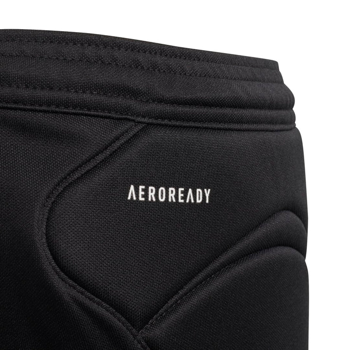 Adidas Goal Keeper Pants - Tierro 13 - Black / White