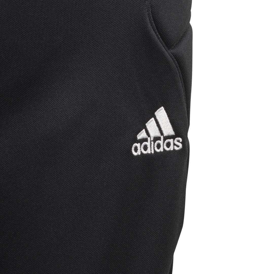 Adidas Goal Keeper Pants - Tierro 13 - Black / White