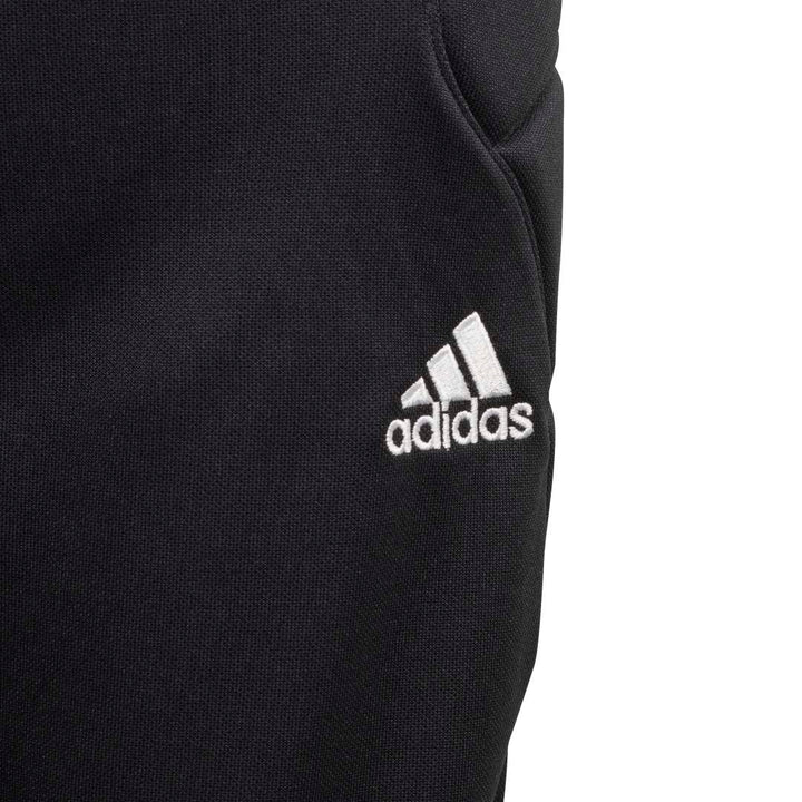 Adidas Goal Keeper Pants - Tierro 13 - Black / White