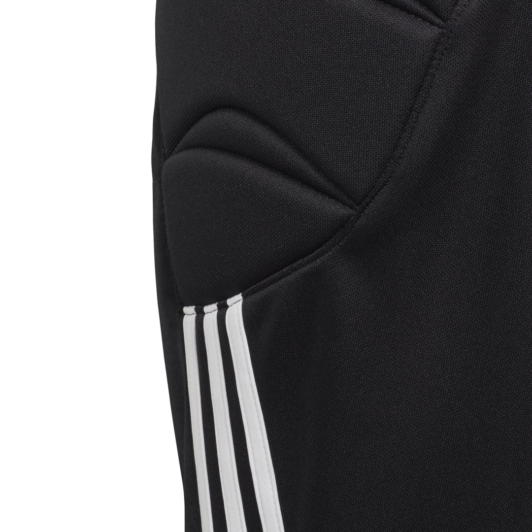 Adidas Goal Keeper Pants - Tierro 13 - Black / White