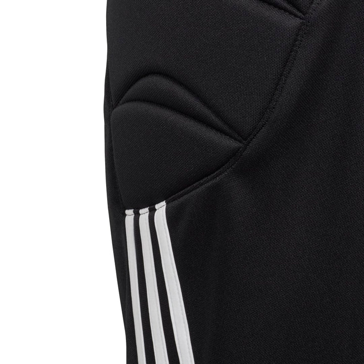 Adidas Goal Keeper Pants - Tierro 13 - Black / White