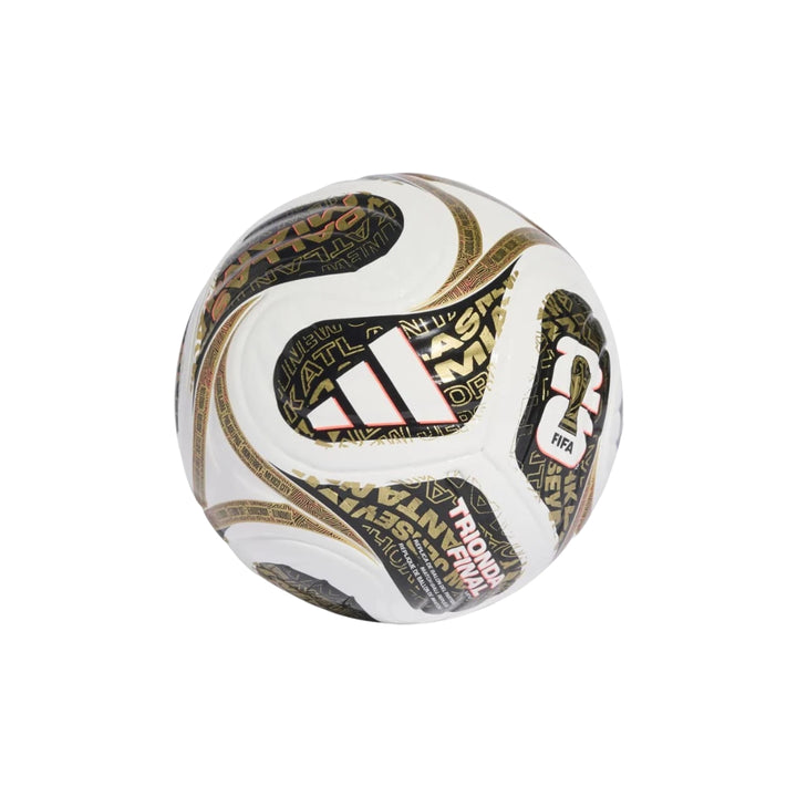 Fifa World Cup 26 Trionda Finals Mini Ball