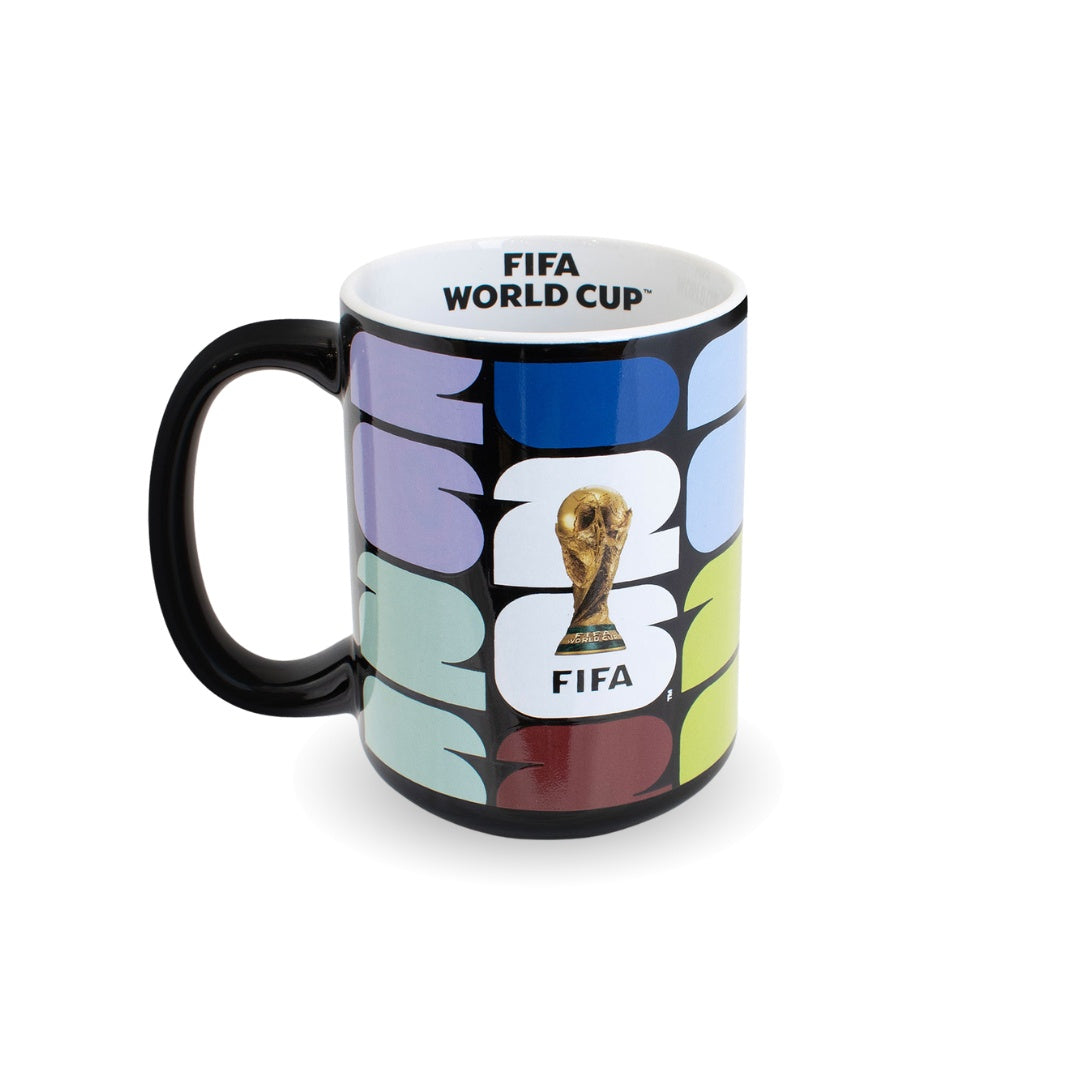 FIFA World Cup 2026 Mug