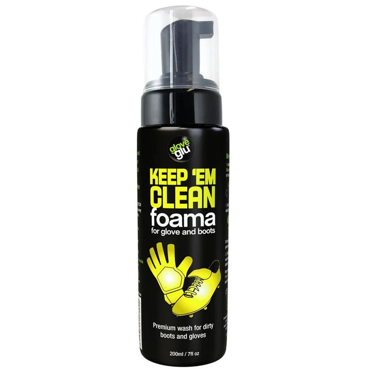 Glove & Boot Cleaning Foama by GloveGlu