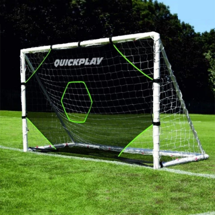 Quickplay Target Net Lite 8ft x 5ft - (Net Only)