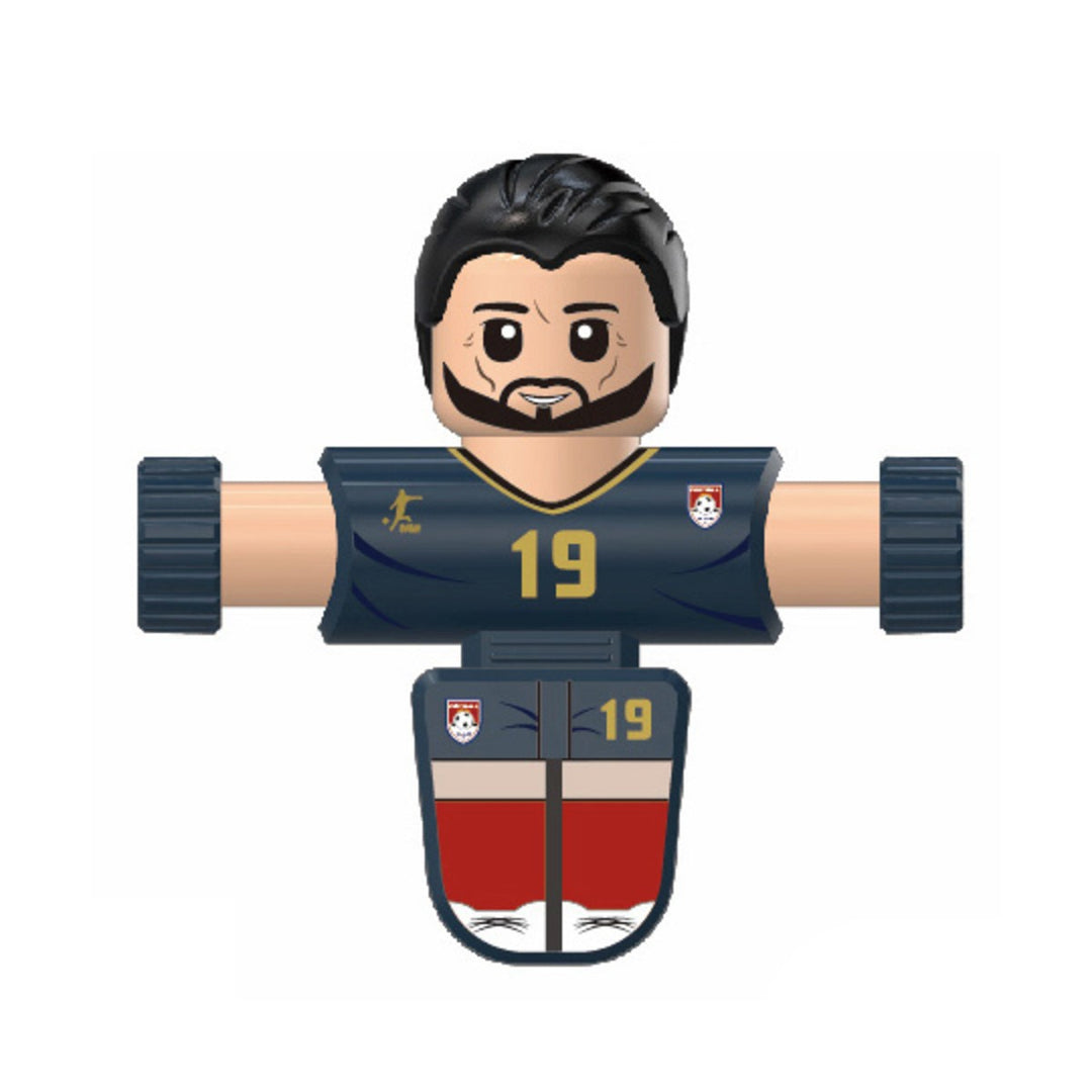 Football Battle Player - Benzema