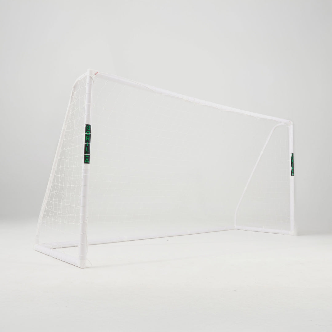 Adjustable 3-in-1 Football Goal – Built to Grow With the Game