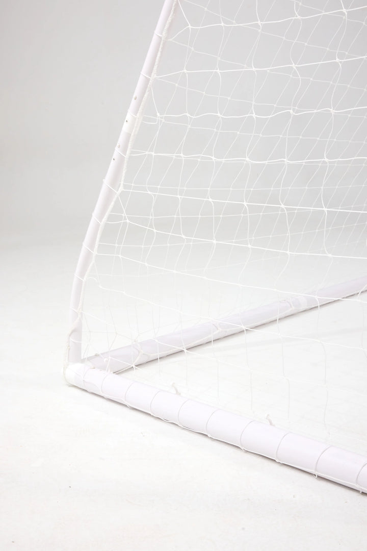 Adjustable 3-in-1 Football Goal – Built to Grow With the Game