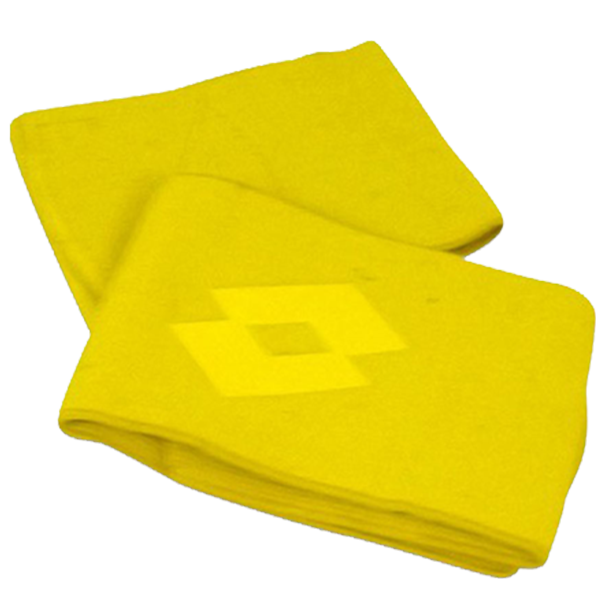 Lotto Guard Stay-Yellow