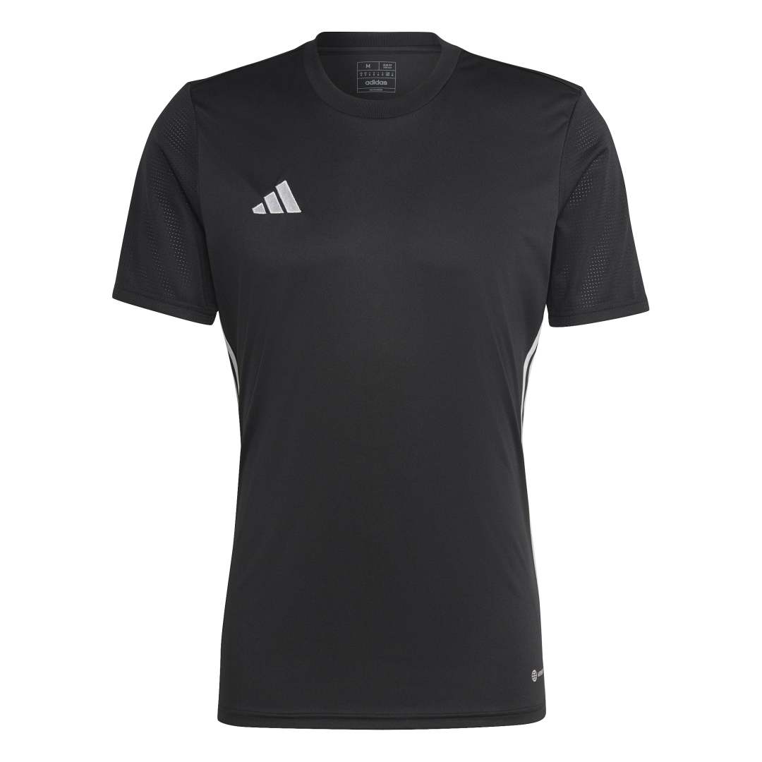 Adidas Tabela 23 Jersey - Black / White