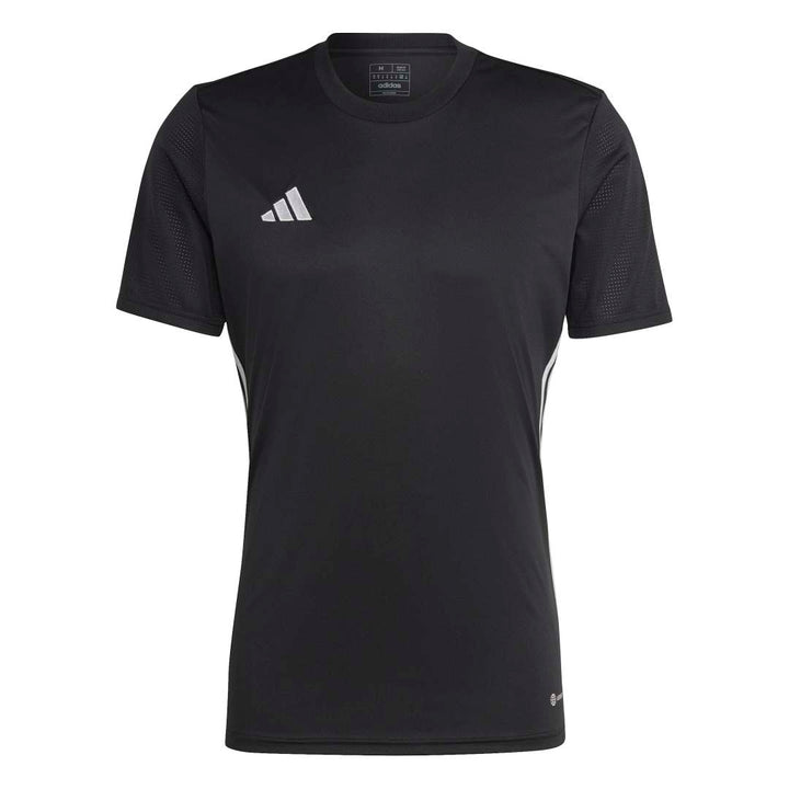 Adidas Tabela 23 Jersey - Black / White