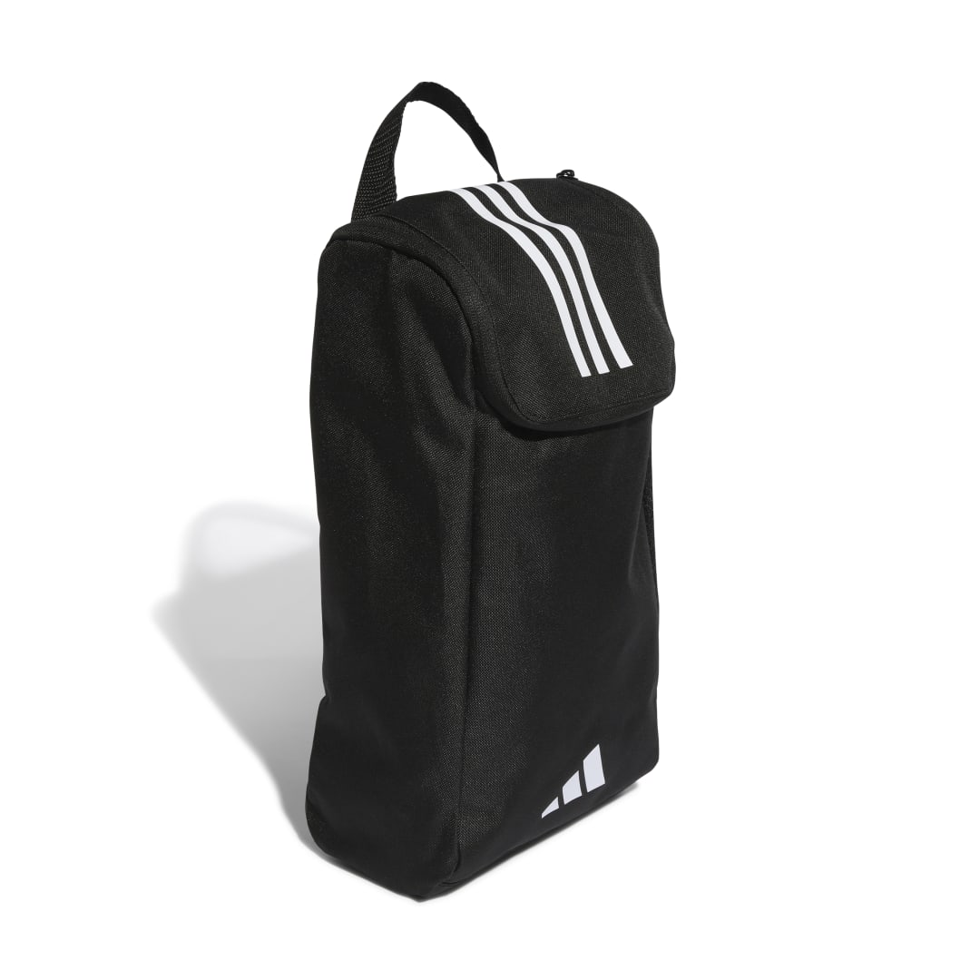 Adidas Tiro Boot Bag - Black