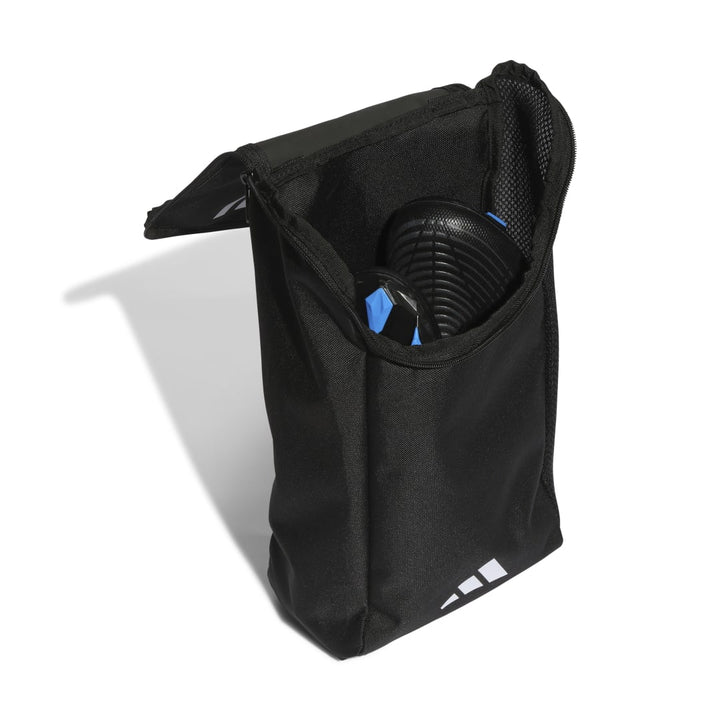 Adidas Tiro Boot Bag - Black