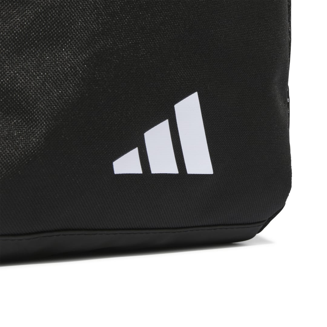 Adidas Tiro Boot Bag - Black