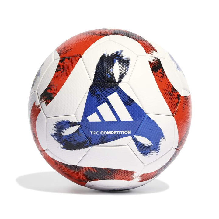 Adidas Tiro Competition - White/Blue/Red