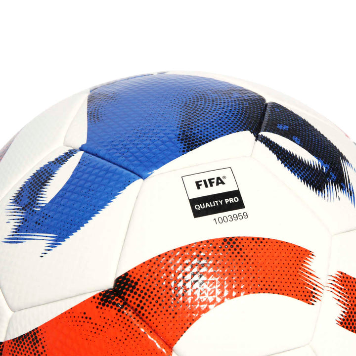 Adidas Tiro Competition - White/Blue/Red